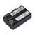 Battery for Canon 40D 50D G1 G2 G3 ZR60 ZR90 BP-508 BP-511 BP-512 BP-514 2000mAh