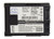 Battery for Canon FS10 FS100 FS11 FS40 FS400 VIXIA HF21 2740B002 BP-808 890mAh