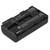 Battery for Canon E1 E2 E30 GL1 GL2 MV1 H1A BP-911 BP-911K BP-914 BP-915 2200mAh