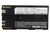 Battery for Canon XL2 ES-4000 G10 G1000 GL1 GL2 G1S XL1S BP-950 BP-950G 4400mAh
