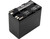 Battery for Canon GL2 XF100 XF300 XH A1S G1 XL H1A XL1S XL2 XM2 BP-975 7800mAh
