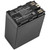Battery for Canon C200B C300 Mark II XF705