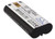 Battery for Olympus DS-2300 DS-3300 DS-4000
