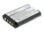 Battery for Sony DSC-HX300 DSC-HX50 DSC-RX1 DSC-RX100 DSC-WX300NP-BX1 950mAh