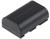 Battery for Canon 5DS R 60D 60Da 6D 7D 70D R5 EOSR6 LP-E6N 1600mAh Fully Decoded