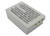 Battery for Sanyo VPC-SH1 VPC-SH1GX VPC-SH1R DB-L90 DB-L90UA Camera 1100mAh