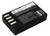 Battery for Pentax K2 K-2 K30 K-30 K50 K500 K-500