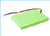 Battery for Digital Ally DVM 500 DVM-RMT 135-0035 CS2/3F6 3S1P CS-DVM300MC 600mA