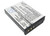 Battery for NIKON S8000 S9300 S6000 S610 S6100 S610c S620 S640 S70 S710 EN-EL12