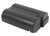 Battery for Nikon 1V1 Coolpix D7000 D7500 Z6 Z7
