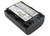 Battery for Sony CR-HC51E HDR-UX5 DCR-30 NP-FH30 NP-FH40 NP-FH50 NP-FH60 650mAh