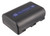 Battery for Sony DCR-TRV20 PC100 NP-FM30 NP-FM50 NP-FM51 NP-QM50 NP-QM51 1300mAh