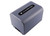 Battery for Sony DCR-DVD405 DCR-HC30 DCR-HC96 NP-FP60 NP-FP70 NP-FP71 1360mAh