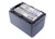 Battery for Sony DCR-DVD405 DCR-HC30 DCR-HC96 NP-FP60 NP-FP70 NP-FP71 1360mAh