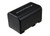 Battery for Sony DCR-PC1 DCR-PC2 DCR-PC4 DCR-PC5L NP-FS20 NP-FS21 NP-FS22 2880mA
