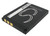 Battery for Sony DSC-L1 DSC-M1 DSC-M2 DSC-T1 DSC-T10 DSC-T33 DSC-T5 T9 NP-FT1
