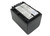 Battery for Sony HDR-XR150 HDR-CX300 HDR-XR100