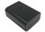 Battery for Sony Alpha 33 SLT-A35 A3000 A5000 A6000 NEX-3 NEX-5 SLT-A37 NP-FW50