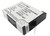 Battery for Gopro 335-06532-000 AHDBT-401 Go Pro