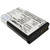 Battery for Garmin VIRB Elite Virb E1GR E2GR 010-11599-00 010-11654-03 2200mAh