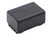 Battery for Panasonic HC-V130 HC-V210 HC-W570 HC-W580 VXF-999 VW-VBT190 1500mAh