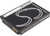 Battery for JVC ADIXXION Action GC-XA1 GC-XA1BUS GC-XA2 BN-VH105 BN-VH105US NEW