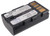 Battery for JVC GR-D850 GZ-HD3 GZ-HD30 GZ-HD300 GZ-X900 BN-VF808 BN-VF808U 800mA