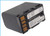 Battery for JVC EX-Z2000 GZ-MG650 BN-VF823 BN-VF823U BN-VF923 BN-VF923U 2400mAh