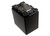 Battery for JVC GZ-E300 GZ-EX515 GZ-GX1 BN-VG138 BN-VG138EU BN-VG138US 4450mAh