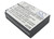 Battery for Kodak Pixpro AZ651 Astro Zoom AZ652