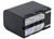 Battery for Samsung SC-D263 SC-D351 SC-D453 SC-D455 VP-D655 VP-DC161 SB-LSM320