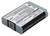 Battery for Canon PowerShot M2 G5X G7X II M3 MARK 2 G9X SX620HS SX720HS NB-13L