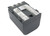 Battery for Canon HV40 ZR500 BP-2L12 BP-2L13 BP-2L14 NB-2L12 NB-2L13 NB-2L14