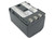 Battery for Canon HV40 ZR500 BP-2L12 BP-2L13