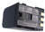 Battery for Canon Rebel XT EOS 350D DV5-BL MVX200 ZR400 BP-2L18 BP-2L24 NB-2L18