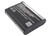 Battery for Nikon Coolpix P600 P610 P610s P900 P900s S810c ENEL23 EN-EL23 1400mA