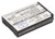 Battery for Fujifilm XQ1 XQ2 NP-48 NP48 Camera CS-NP48FU 3.6v Li-ion 850mAh