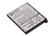 Battery for Casio Exilim EX-FS10 EX-S10 EX-Z90 EX-Z20 EX-Z80 EX-Z9 NP-60 NP60