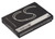 Battery for Casio Exilim Zoom EX-Z150 EX-Z155 EX-Z250 NP-70 NP70 CS-NP70CA
