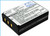 Battery for Fujifilm Finepix F305 FinePix SL1000