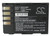 Battery for Panasonic Lumix DMC-GH3A DMW-BLF19 DMW-BLF19E DMW-BLF19PP 2000mAh