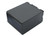 Battery for Panasonic AG-DVX100 CGA-D54 CGA-D54S CGP-D54S CGR-D54S 5400mAh