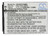 Battery for Toshiba Camileo S30 HD PA3893U-1CAM 084-07042L-073 PX1733 PX1733U