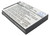 Battery for Toshiba Camileo S30 HD PA3893U-1CAM
