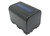 Battery for Sony DCR-TRV6 DCR-TRV8 DCR-TRV80 NP-FM70 NP-FM71 NP-QM70 NP-QM71