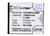 Battery for Rollei Actioncam 230 240 400 410