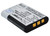 Battery for Sony Action Cam Mini HDR-AZ1 HDR-AZ1/W HDR-AZ1VR HDR-AZ1VR/W NP-BY1