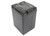 Battery for Panasonic HDCSD3 SDR-H80 VW-VBG390 VW-VBG390E VW-VBG390K VW-VBG390PP