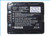 Battery for Panasonic HC-X900 HDC-SD900 VW-VBN260 VW-VBN260E VW-VBN260E-K 2100mA