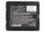 Battery for Panasonic HC-X920 HDC-HS900 HC-X900 HC-X900M TM900 VW-VBN390 3300mAh